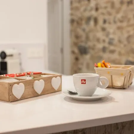 Apartman En El Casco Antiguo De - Ateriagroup
