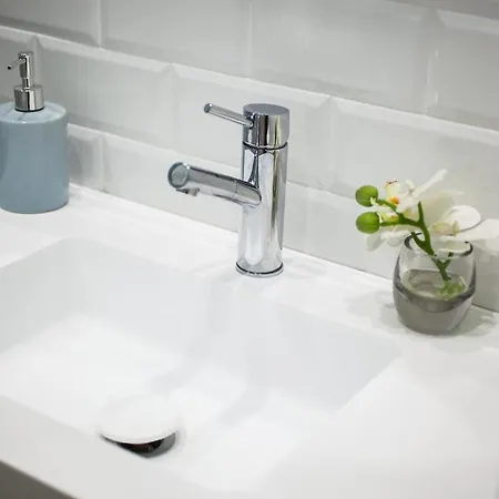En El Casco Antiguo De - Ateriagroup Apartman Bilbao