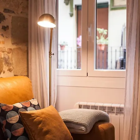 Apartman En El Casco Antiguo De - Ateriagroup *