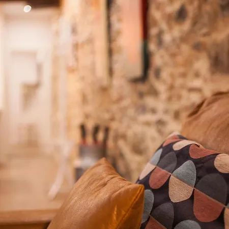 Apartman En El Casco Antiguo De - Ateriagroup *