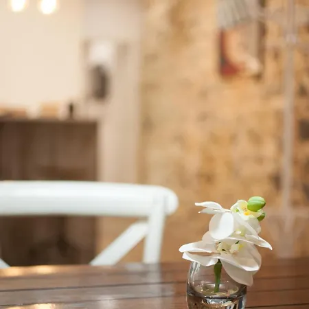 Apartman En El Casco Antiguo De - Ateriagroup *
