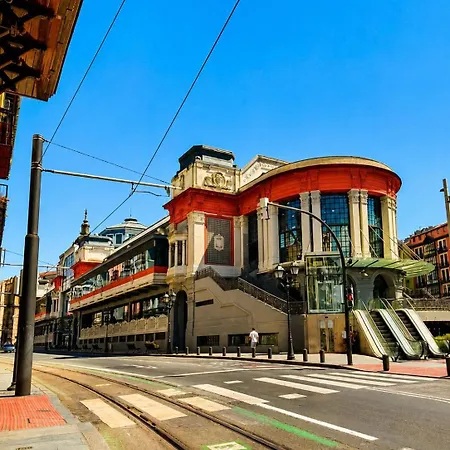 En El Casco Antiguo De - Ateriagroup